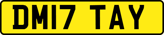 DM17TAY