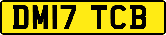 DM17TCB