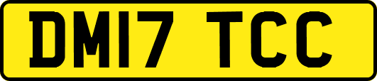 DM17TCC