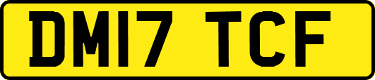 DM17TCF
