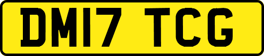 DM17TCG