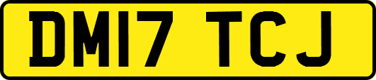 DM17TCJ