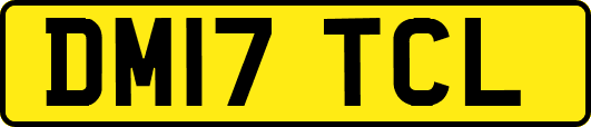 DM17TCL