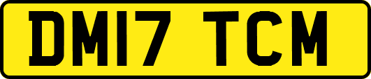 DM17TCM
