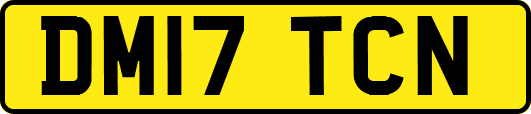 DM17TCN