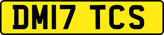 DM17TCS