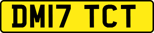 DM17TCT