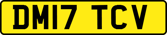 DM17TCV