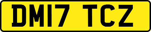 DM17TCZ