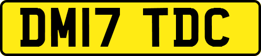 DM17TDC