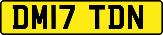 DM17TDN