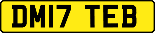 DM17TEB