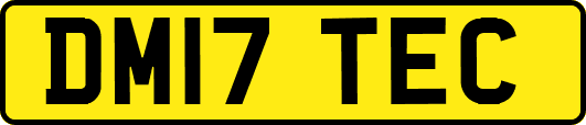 DM17TEC