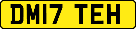 DM17TEH