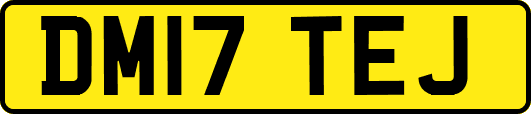DM17TEJ