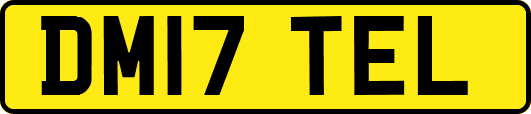 DM17TEL