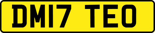 DM17TEO