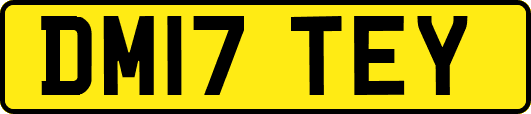 DM17TEY