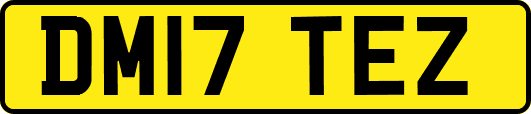 DM17TEZ