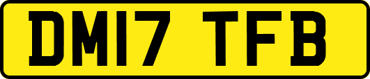 DM17TFB