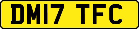 DM17TFC