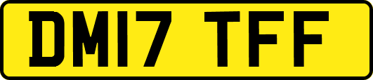 DM17TFF