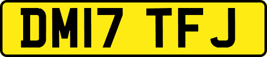 DM17TFJ