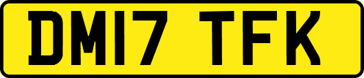 DM17TFK