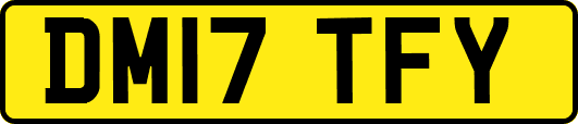 DM17TFY
