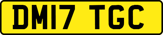 DM17TGC