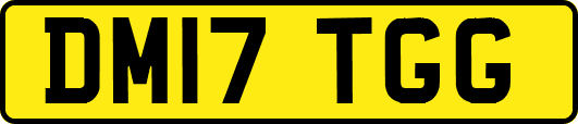 DM17TGG