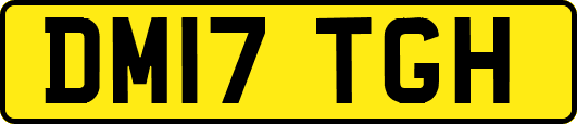 DM17TGH