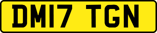 DM17TGN