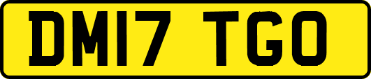 DM17TGO