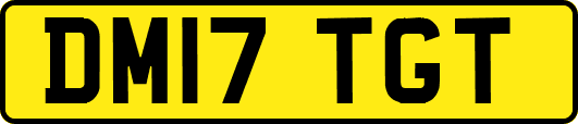 DM17TGT