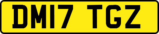 DM17TGZ