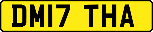 DM17THA