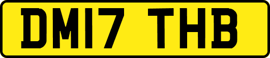 DM17THB