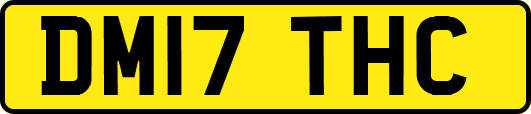 DM17THC