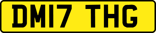 DM17THG