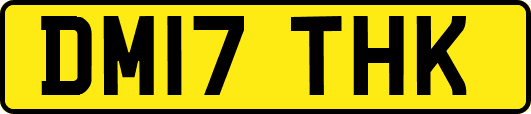 DM17THK