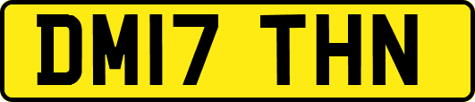 DM17THN