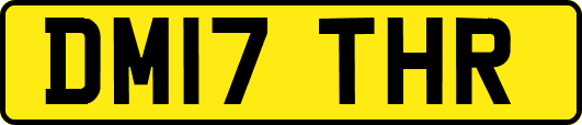 DM17THR