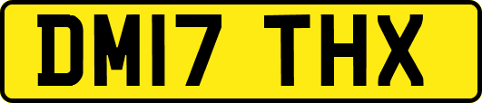 DM17THX
