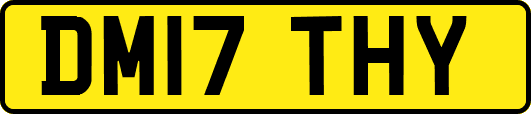 DM17THY