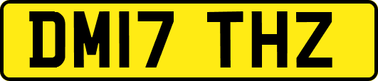 DM17THZ