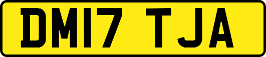 DM17TJA