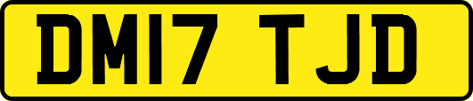 DM17TJD