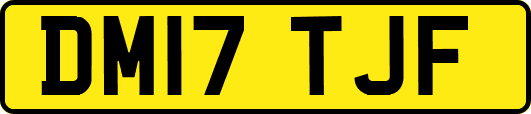 DM17TJF