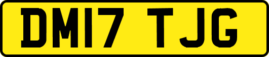 DM17TJG